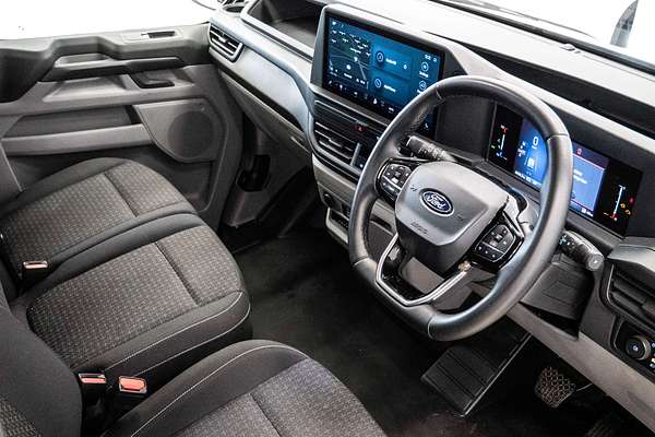 2023 Ford Transit Custom Trend 320L AV LWB