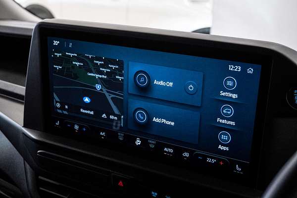2023 Ford Transit Custom Trend 320L AV LWB