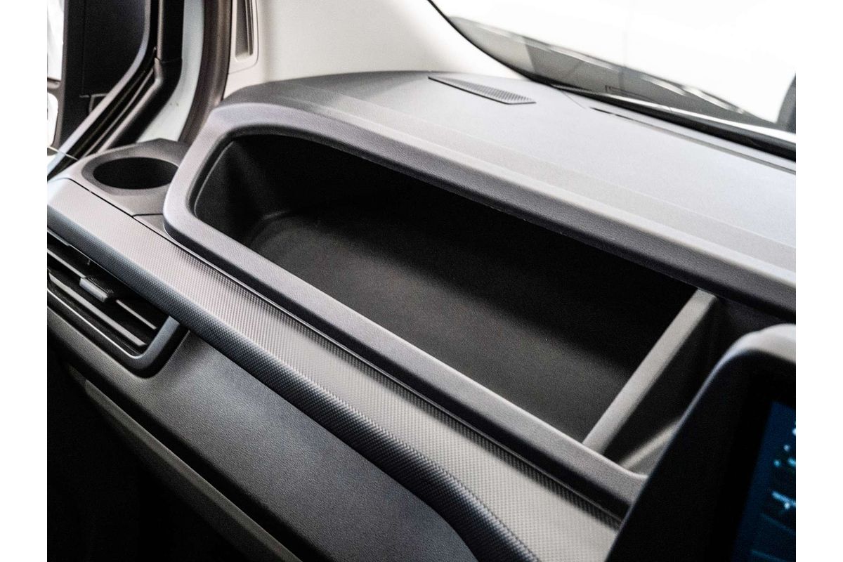 2023 Ford Transit Custom Trend 320L AV LWB