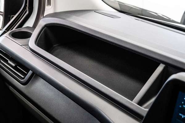 2023 Ford Transit Custom Trend 320L AV LWB