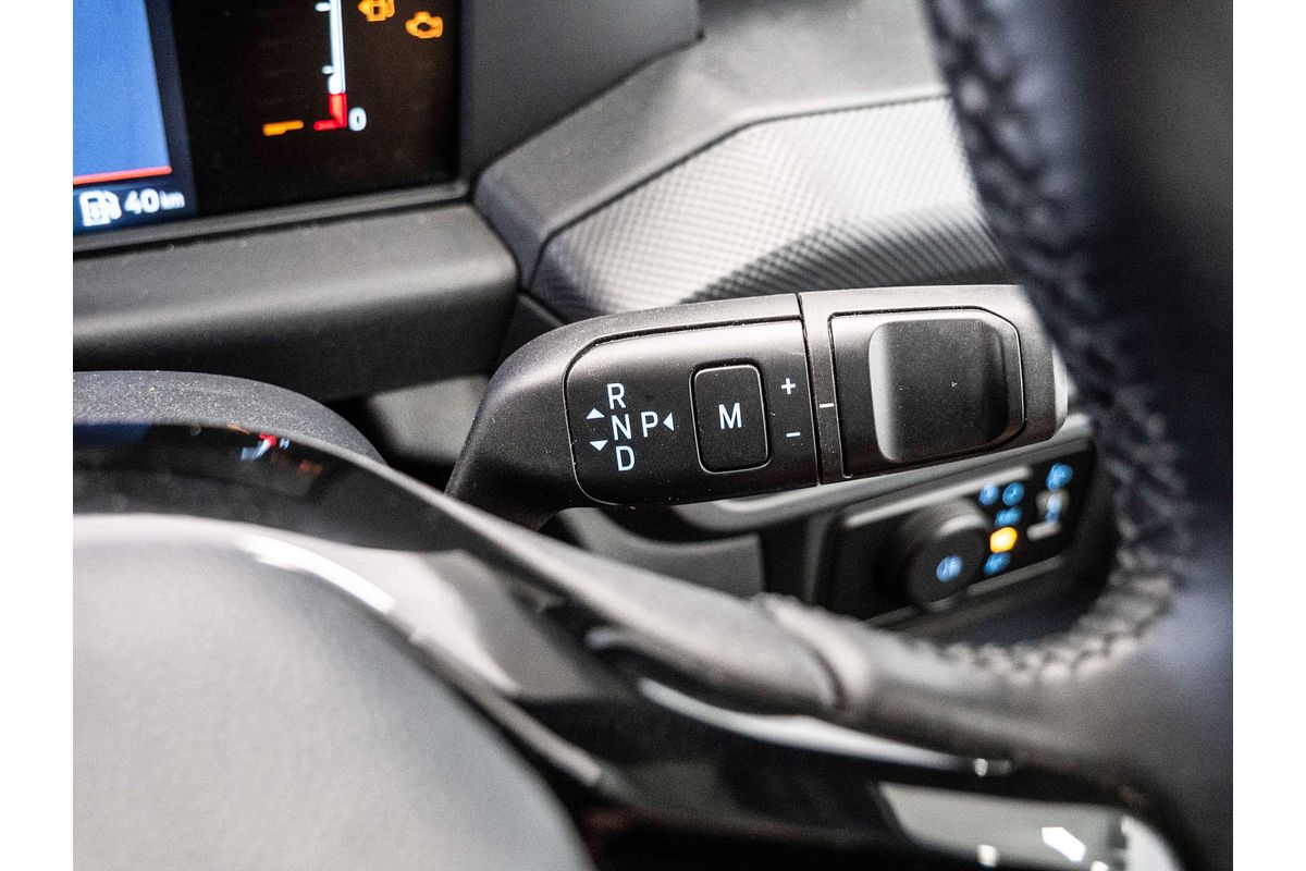 2023 Ford Transit Custom Trend 320L AV LWB