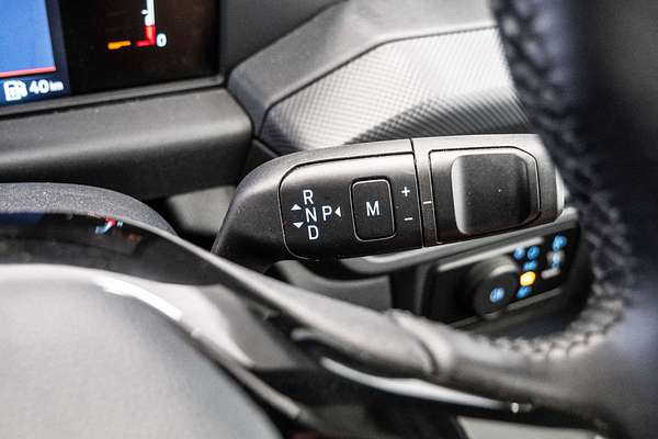 2023 Ford Transit Custom Trend 320L AV LWB