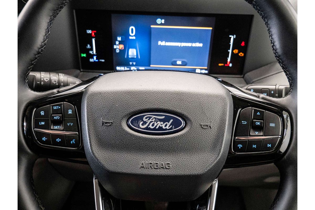 2023 Ford Transit Custom Trend 320L AV LWB