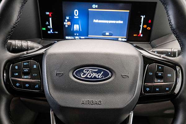 2023 Ford Transit Custom Trend 320L AV LWB