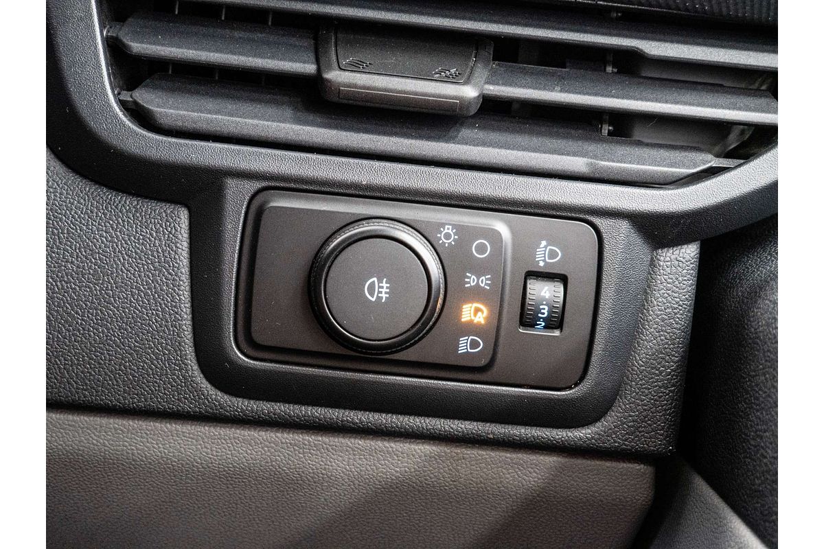 2023 Ford Transit Custom Trend 320L AV LWB