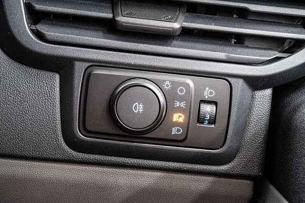 2023 Ford Transit Custom Trend 320L AV LWB