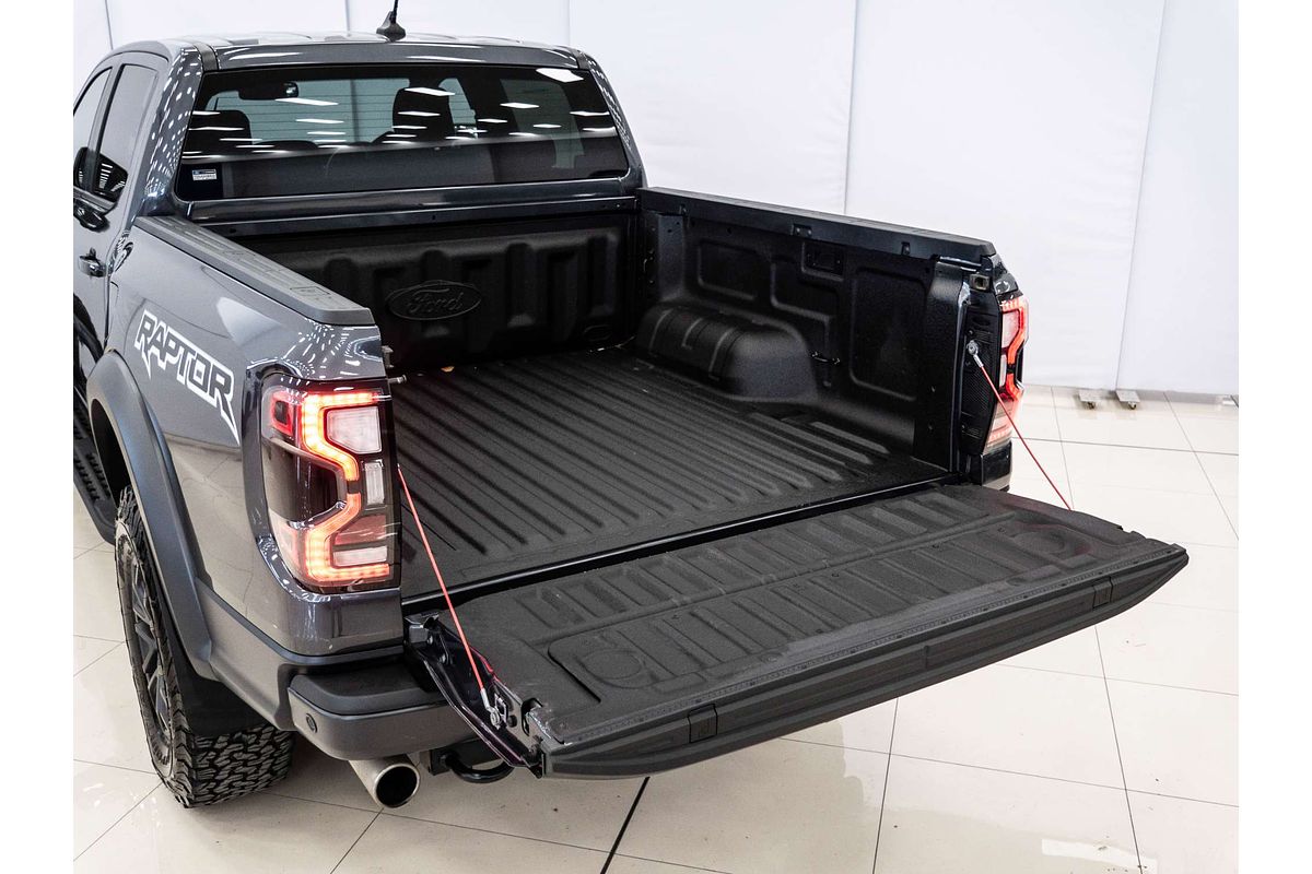 2024 Ford Ranger Raptor 4X4 3.0L
