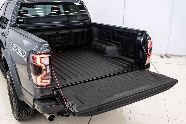 2024 Ford Ranger Raptor 4X4 3.0L
