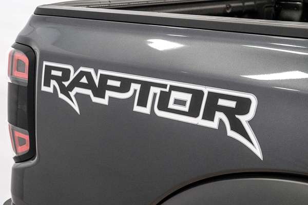 2024 Ford Ranger Raptor 4X4 3.0L