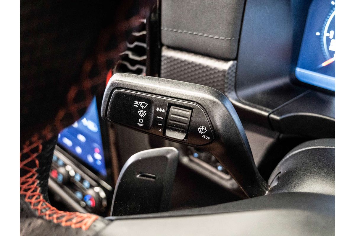 2024 Ford Ranger Raptor 4X4 3.0L