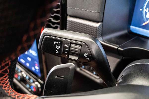 2024 Ford Ranger Raptor 4X4 3.0L