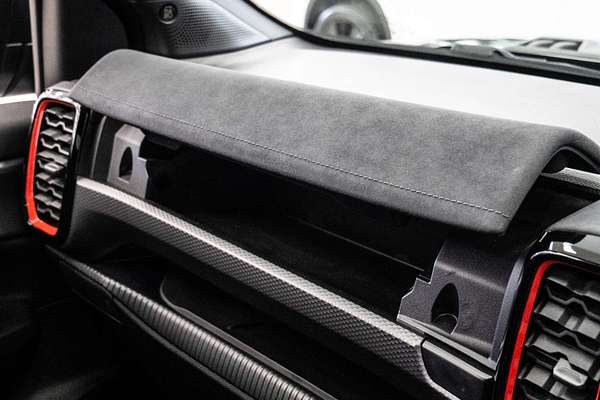 2024 Ford Ranger Raptor 4X4 3.0L