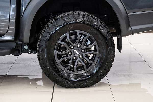 2024 Ford Ranger Raptor 4X4 3.0L