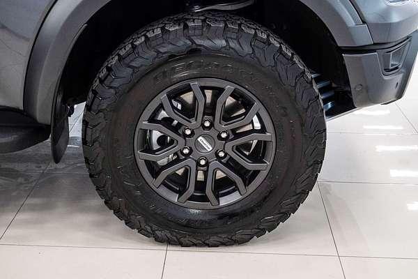 2024 Ford Ranger Raptor 4X4 3.0L