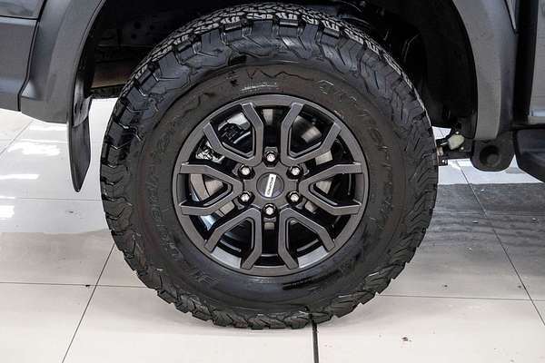 2024 Ford Ranger Raptor 4X4 3.0L