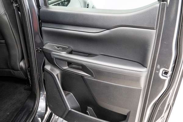 2024 Ford Ranger Raptor 4X4 3.0L