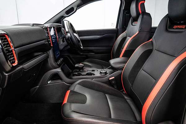 2024 Ford Ranger Raptor 4X4 3.0L