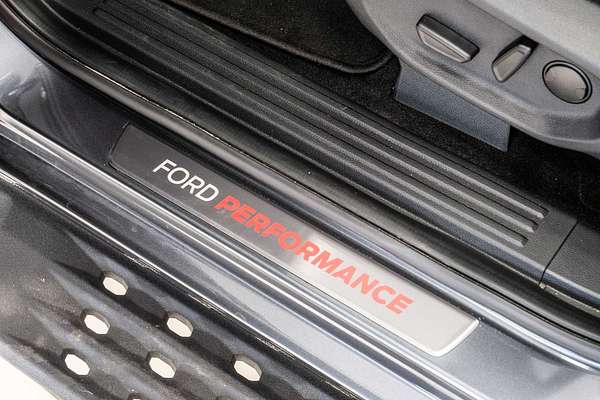 2024 Ford Ranger Raptor 4X4 3.0L