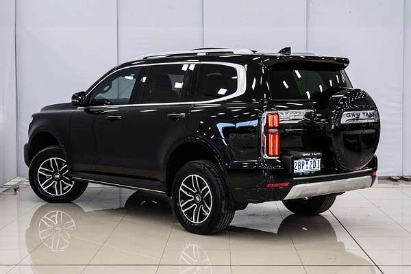 2024 GWM Tank 500 Ultra Hybrid P03