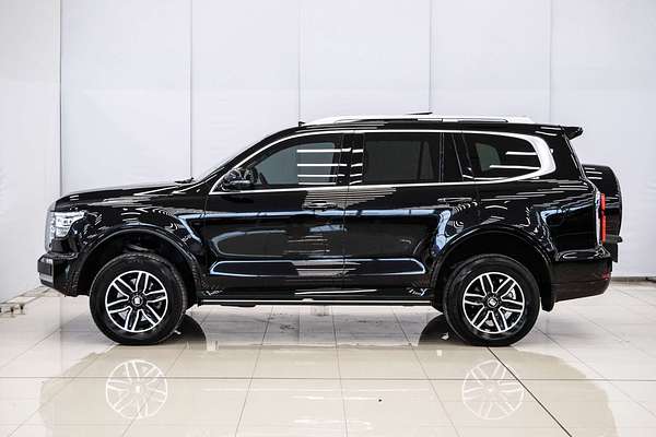 2024 GWM Tank 500 Ultra Hybrid P03