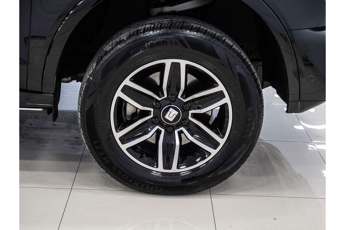2024 GWM Tank 500 Ultra Hybrid P03