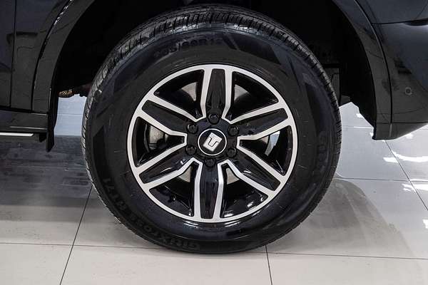 2024 GWM Tank 500 Ultra Hybrid P03
