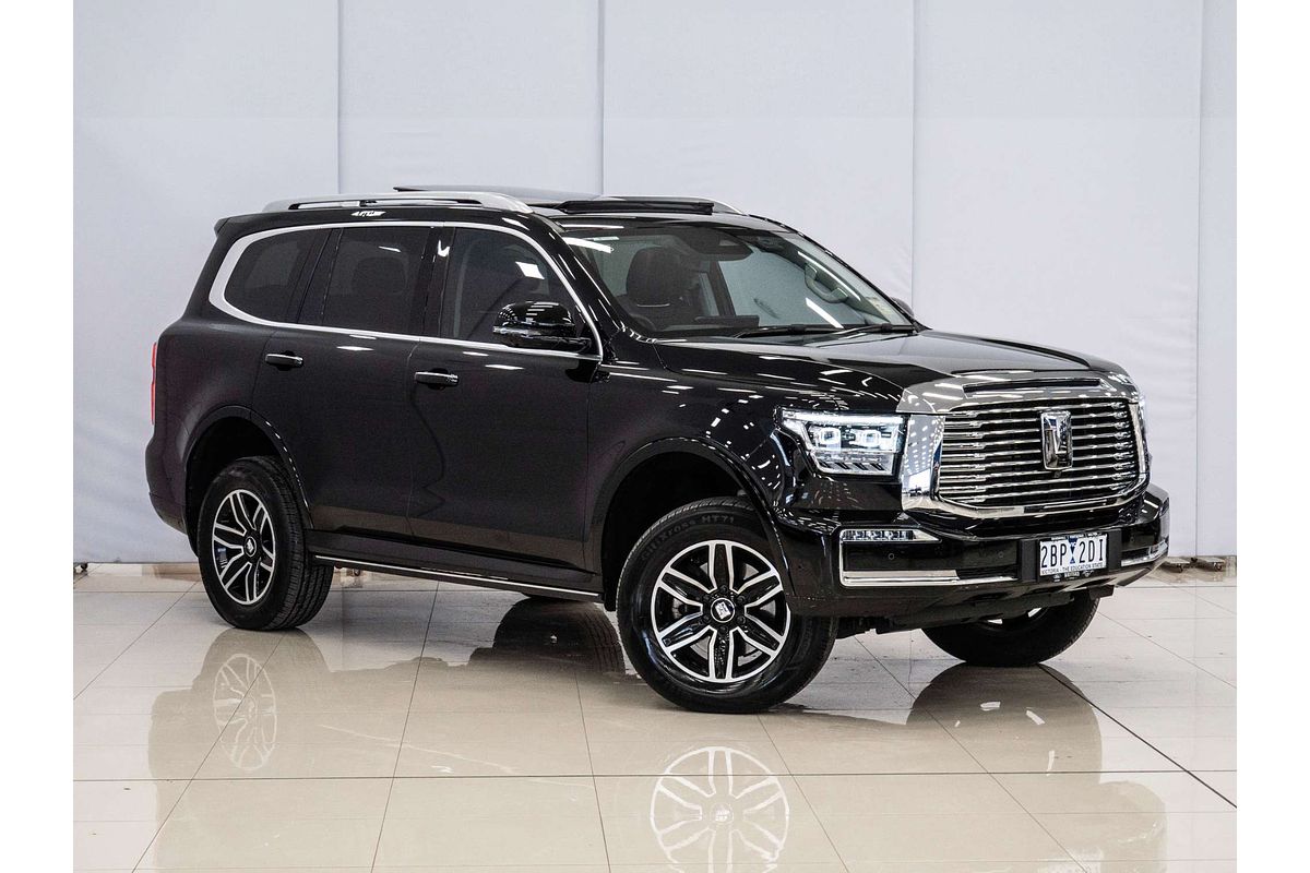 2024 GWM Tank 500 Ultra Hybrid P03