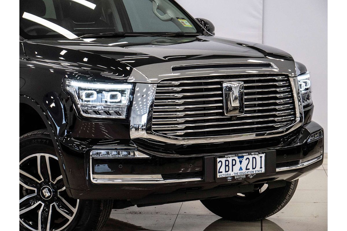 2024 GWM Tank 500 Ultra Hybrid P03