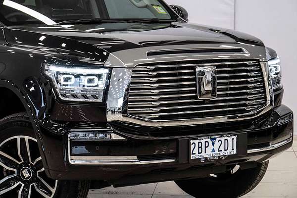 2024 GWM Tank 500 Ultra Hybrid P03