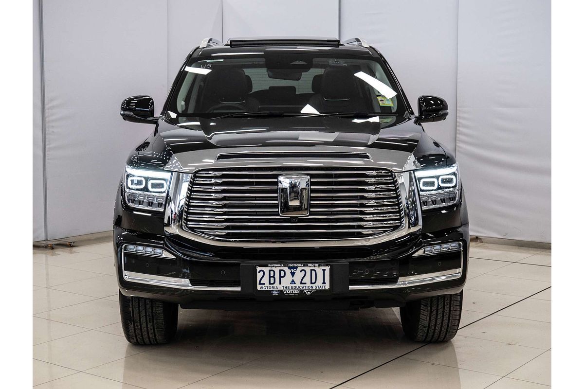 2024 GWM Tank 500 Ultra Hybrid P03