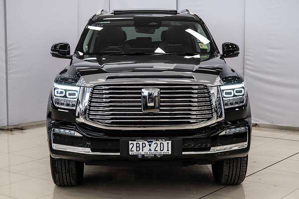 2024 GWM Tank 500 Ultra Hybrid P03