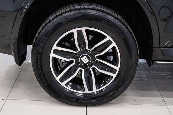 2024 GWM Tank 500 Ultra Hybrid P03