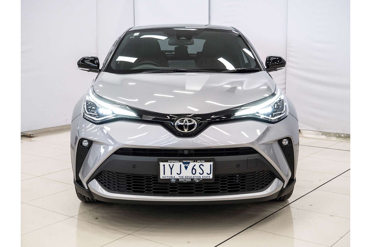 2023 Toyota C-HR Koba NGX50R