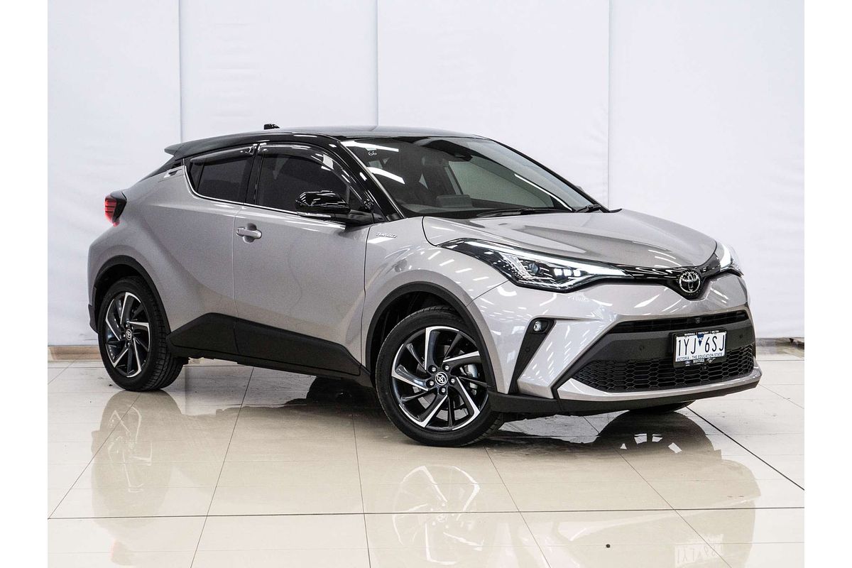 2023 Toyota C-HR Koba NGX50R