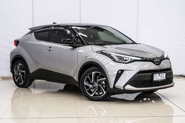 2023 Toyota C-HR Koba NGX50R