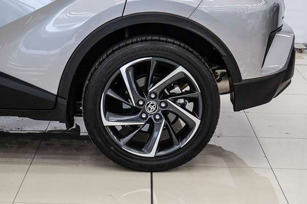 2023 Toyota C-HR Koba NGX50R