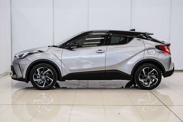 2023 Toyota C-HR Koba NGX50R