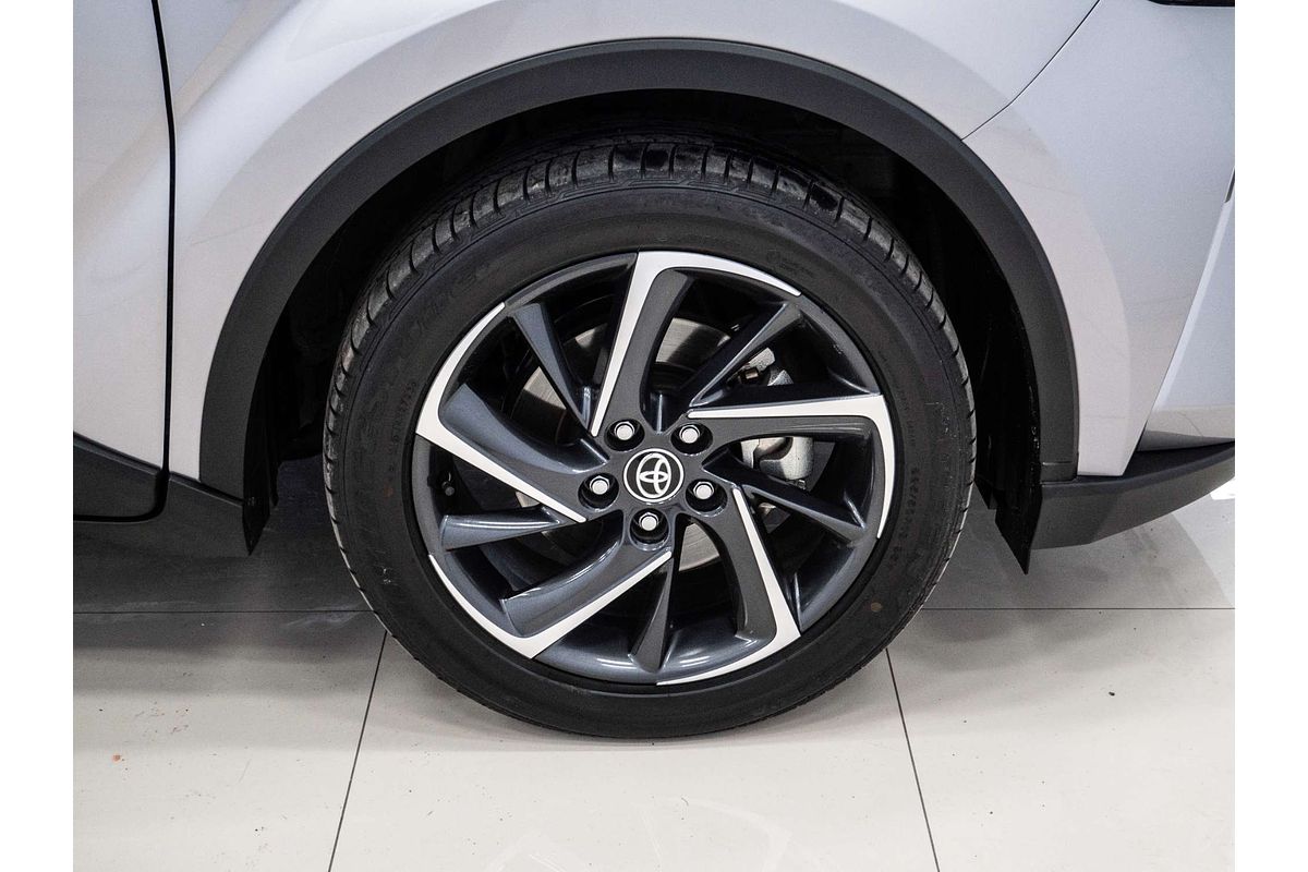 2023 Toyota C-HR Koba NGX50R