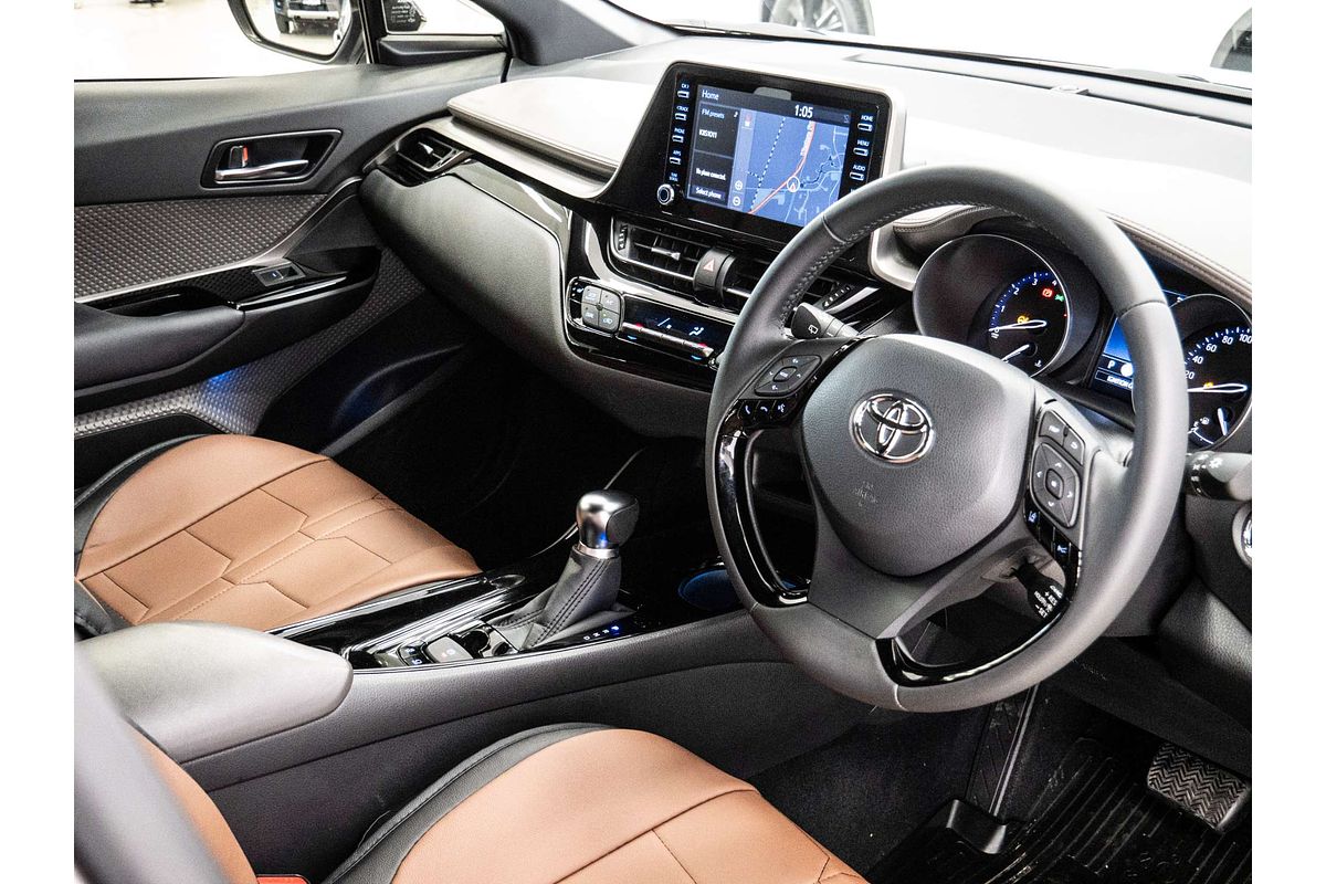 2023 Toyota C-HR Koba NGX50R
