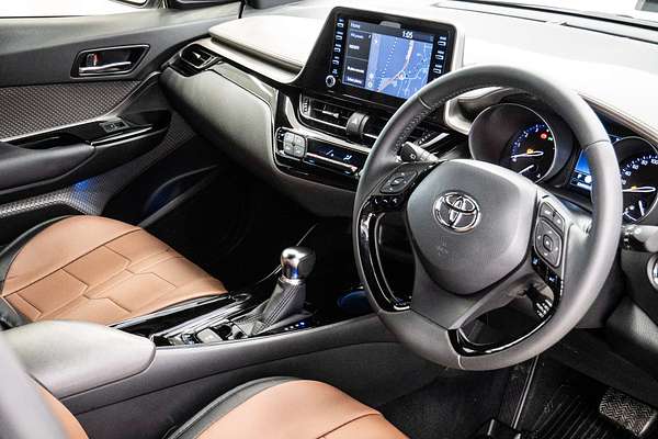 2023 Toyota C-HR Koba NGX50R