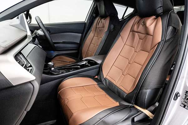 2023 Toyota C-HR Koba NGX50R