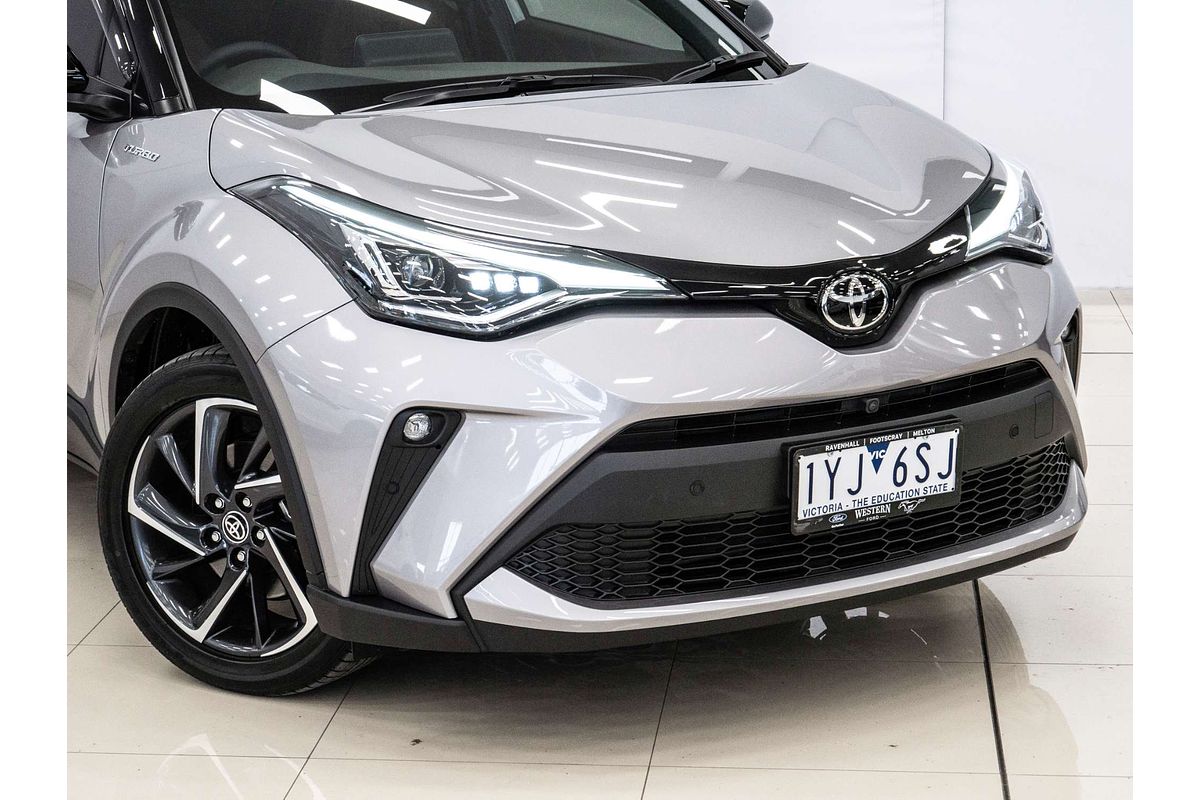 2023 Toyota C-HR Koba NGX50R