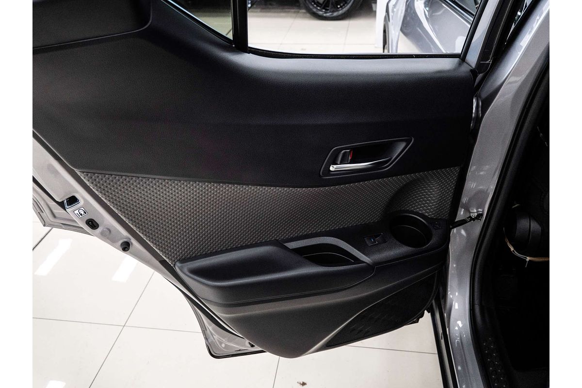 2023 Toyota C-HR Koba NGX50R