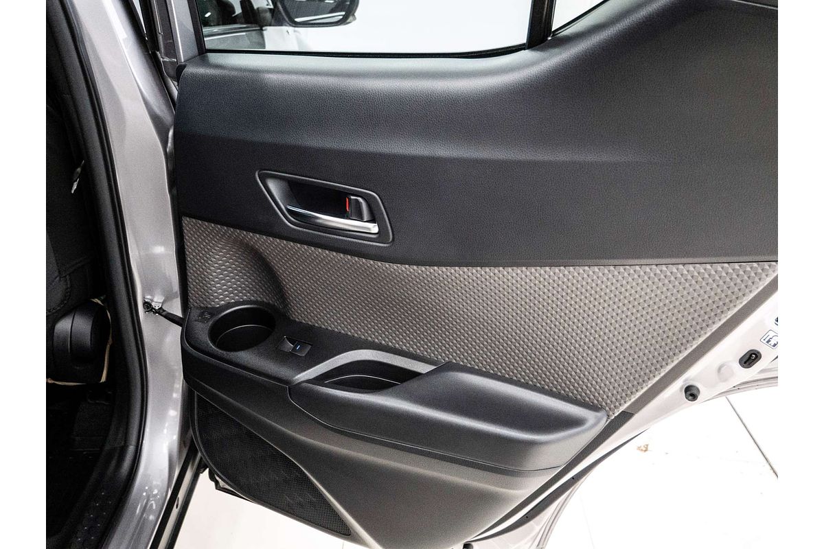 2023 Toyota C-HR Koba NGX50R