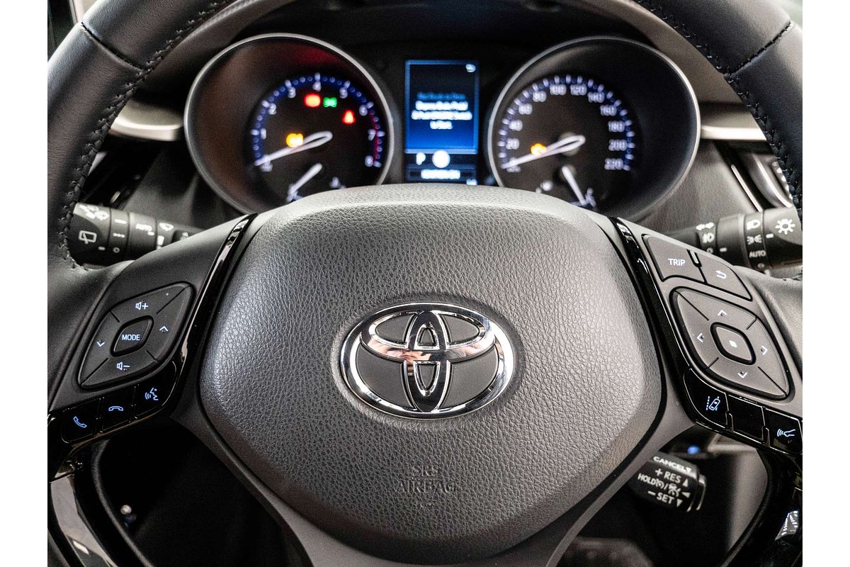 2023 Toyota C-HR Koba NGX50R