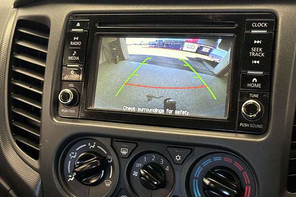 2019 Mitsubishi Triton GLX MR 4X4
