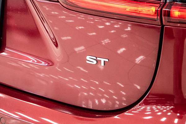 2018 Nissan QASHQAI ST J11 Series 2