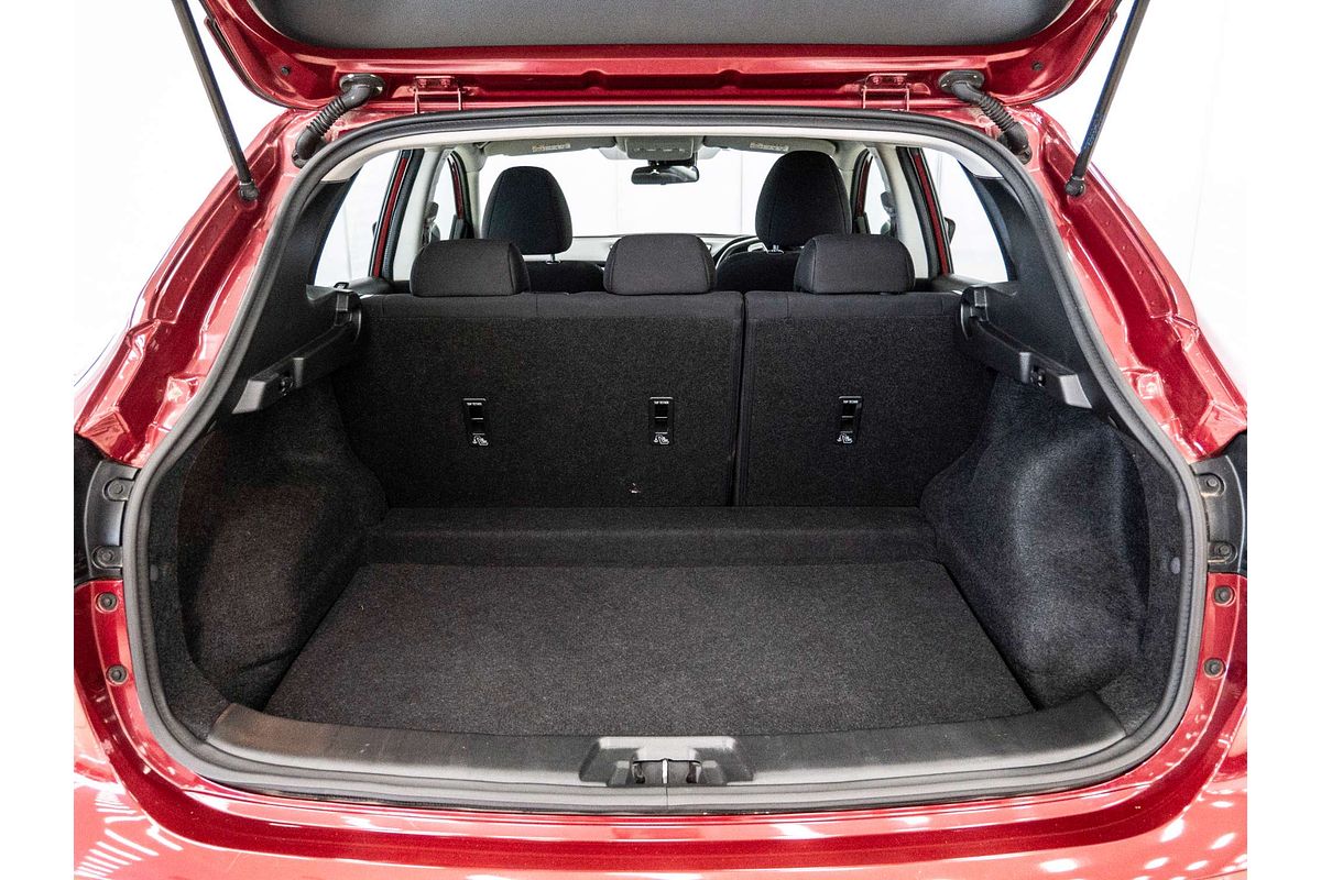 2018 Nissan QASHQAI ST J11 Series 2