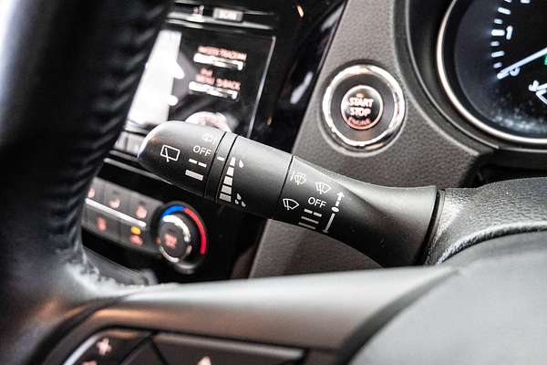 2018 Nissan QASHQAI ST J11 Series 2