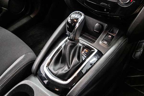 2018 Nissan QASHQAI ST J11 Series 2